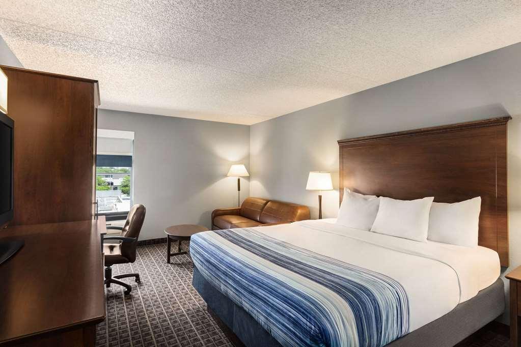 Americinn By Wyndham Madison West Habitación foto